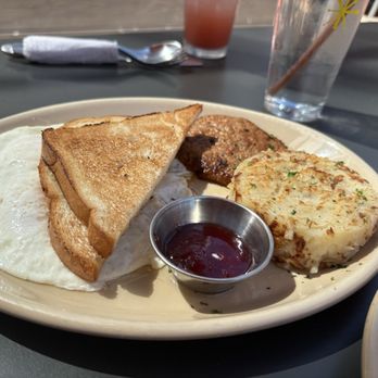 Snooze, an A.M. Eatery - The Snooze Classic* - Breakfast & Brunch Near Me - Austin, Texas
