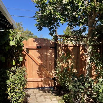 The Division Fencing - Fences & Gates Near Me The Division Fencing - Fences & Gates Near Me