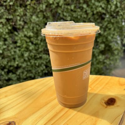 Caffè Strada by null