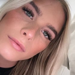 Eyla Lashes & Brows