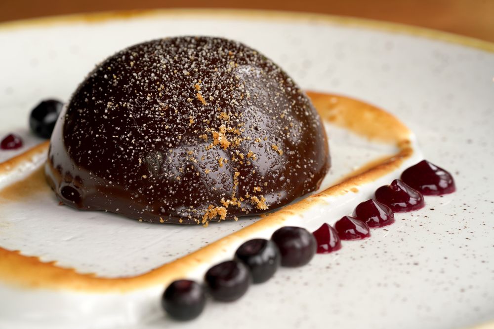 COPPERLEAF RESTAURANT & BAR 537 Photos & 328 Reviews 18525 36th Ave