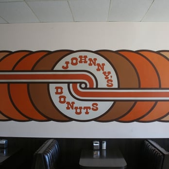 Johnny's Donuts - Time 2 Make da Donuts! - Donuts Near Me - Dublin, California Johnny's Donuts - Time 2 Make da Donuts! - Donuts Near Me - Dublin, California