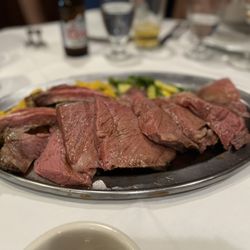 El Cid - Prime Rib