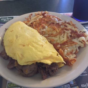 Metro Diner - Diners Near Me - Gainesville, Florida Metro Diner - Diners Near Me - Gainesville, Florida