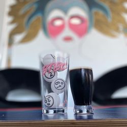 Big Trouble Brewing - Events/Specials during week
