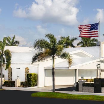 Landmark Funeral Home - Funeral Services & Cemeteries Near Me - Hollywood, Florida Landmark Funeral Home - Funeral Services & Cemeteries Near Me - Hollywood, Florida