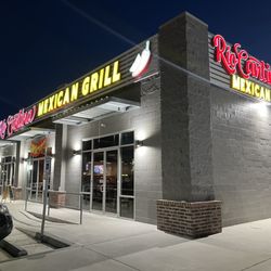 Rio Cantina Mexican Grill