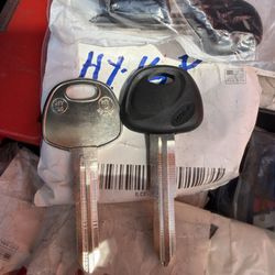 Automotive Locksmith