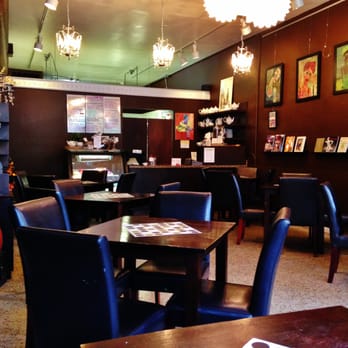 TeaHaus - The Tea Room - Macarons Near Me - Ann Arbor, Michigan
