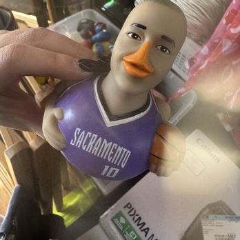 ReRuns Resale - one of my finds - Thrift Stores Near Me - Poway, California