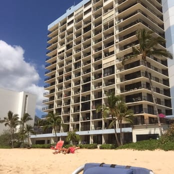 Hawaiian Princess Makaha - View from the beach - Vacation Rentals Near Me - Waianae, Hawaii Hawaiian Princess Makaha - View from the beach - Vacation Rentals Near Me - Waianae, Hawaii
