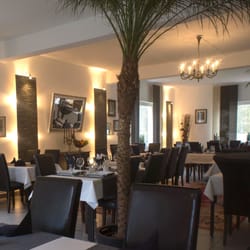Kriegsfuss - Kriegsfuss - ein Restaurant mit stilvollem Ambiente