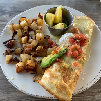 First Watch - Chickichanga - Breakfast & Brunch Near Me - Marietta, Georgia