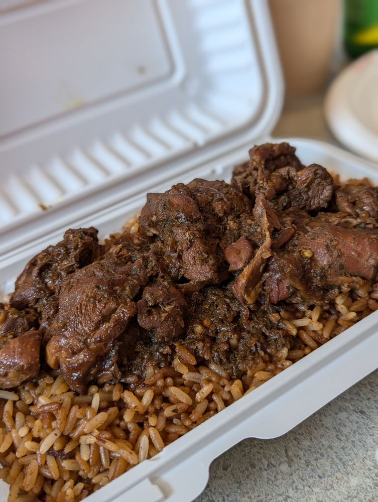 LENA’S ROTI & DOUBLES - Updated July 2025 - 92 Photos & 82 Reviews ...