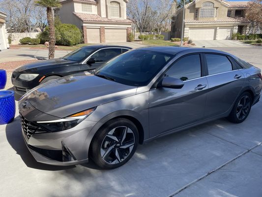 HENDERSON HYUNDAI - Updated August 2025 - 129 Photos & 586 Reviews ...