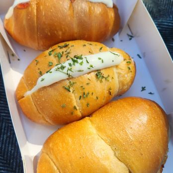 The F1rst Take - Bakeries Near Me - San Jose, California
