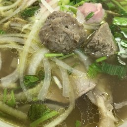 Pho Dac Biet
