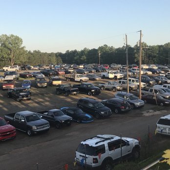 Lancaster Speedway - Parking - Race Tracks Near Me - Lancaster, South Carolina