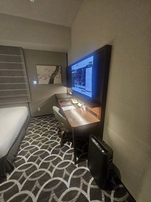 Hotel Grand Bach Tokyo Ginza by null