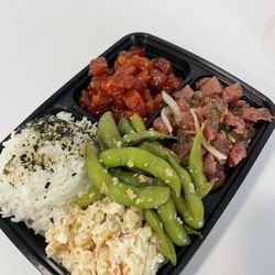 Husubis' Poke Shop