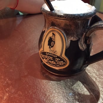 Another Broken Egg Cafe - Breakfast & Brunch Near Me - Houston, Texas