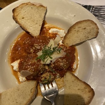 Francesca's North - Meatball starter - Italian Near Me - Northbrook, Illinois Francesca's North - Meatball starter - Italian Near Me - Northbrook, Illinois