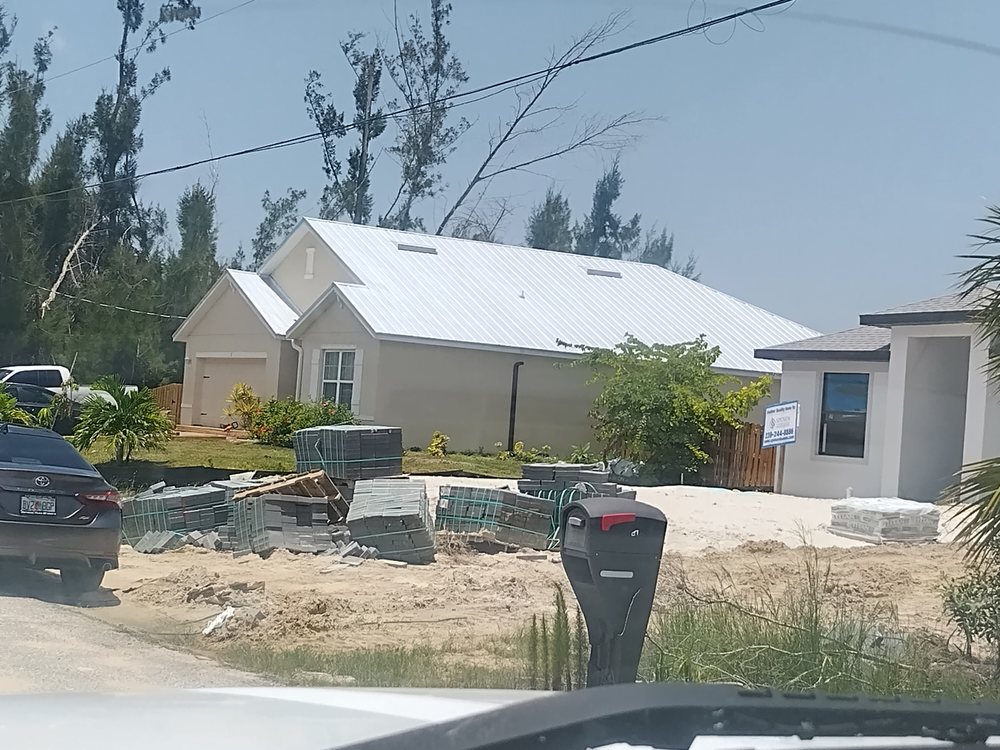 Slide of Vidal Roofing