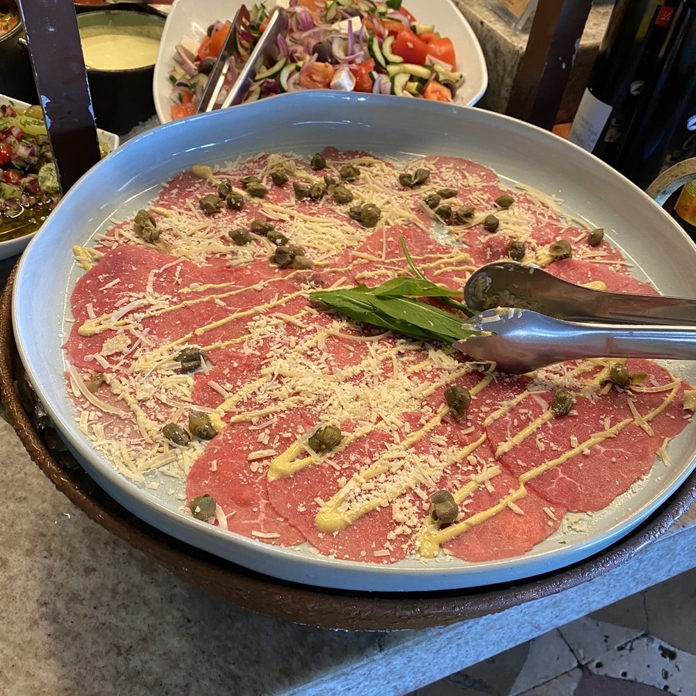 Assador Rio's - Steakhouses Near Me - Rio de Janeiro, RJ