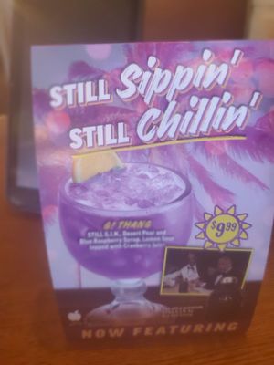 Applebee's Grill + Bar by null