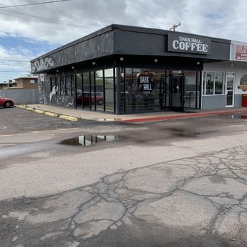 Dark Hall Coffee - Coffee & Tea Near Me - Phoenix, Arizona Dark Hall Coffee - Coffee & Tea Near Me - Phoenix, Arizona