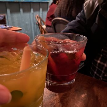 Rumba - Mojitos! Mango is the best! - Caribbean Near Me - Hampton Bays, New York Rumba - Mojitos! Mango is the best! - Caribbean Near Me - Hampton Bays, New York