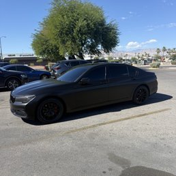 BMW