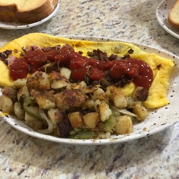 Golden Egg Pancake House - Breakfast & Brunch Near Me - Surfside Beach, South Carolina Golden Egg Pancake House - Breakfast & Brunch Near Me - Surfside Beach, South Carolina
