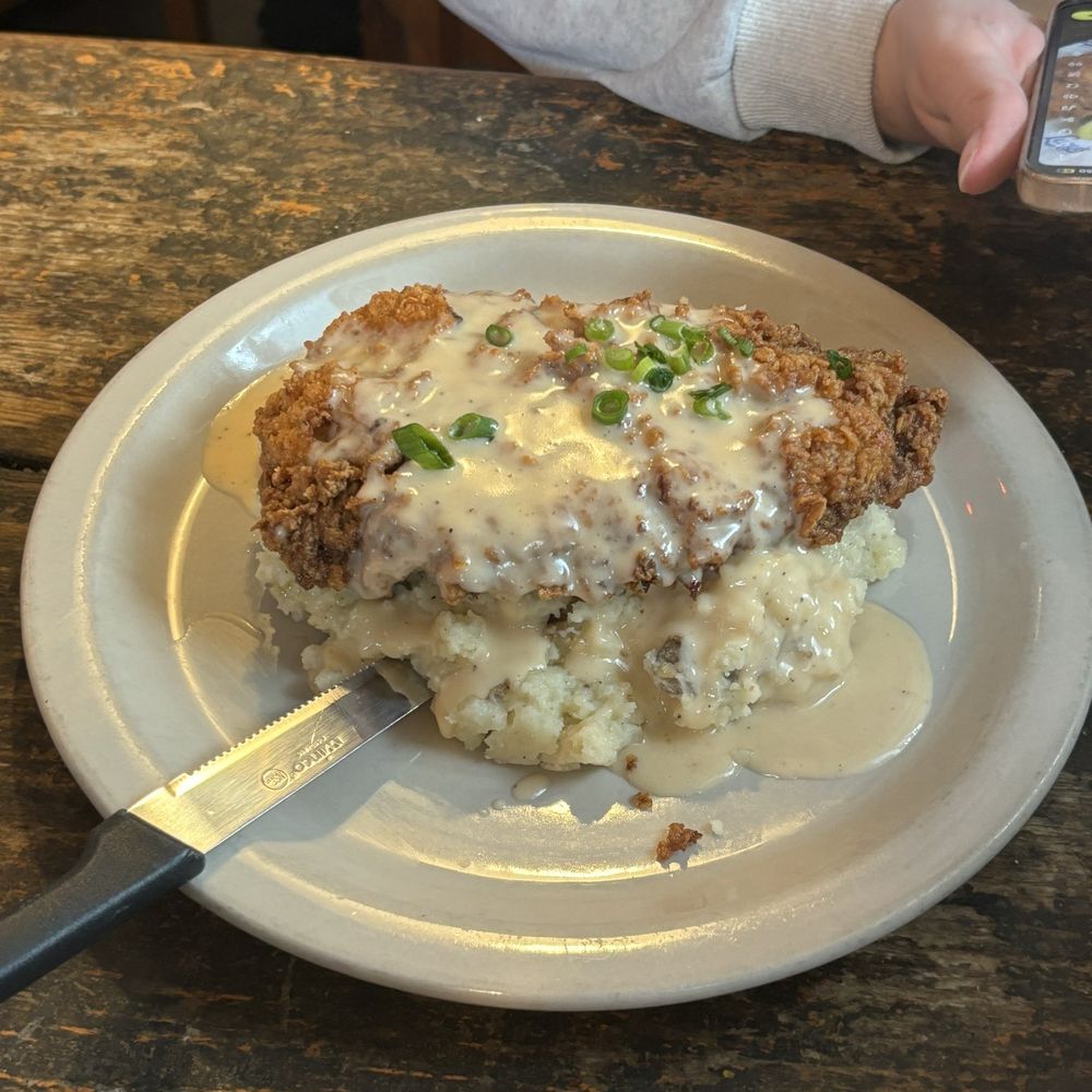 Lucy's Fried Chicken - Lucy's Chicken Fried Steak - New American Near Me - Austin, Texas Lucy's Fried Chicken - Lucy's Chicken Fried Steak - New American Near Me - Austin, Texas