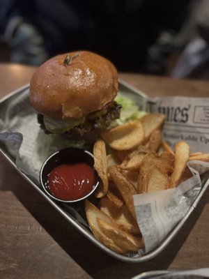 Belle's Nashville Kitchen by null