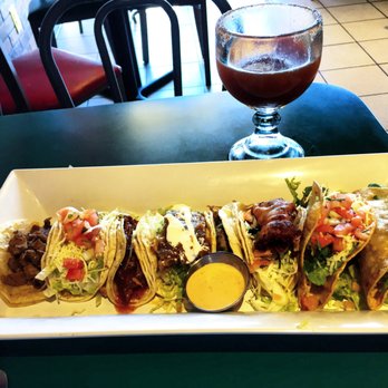Casa Pasilla - Delicious - Mexican Near Me - Valencia, California