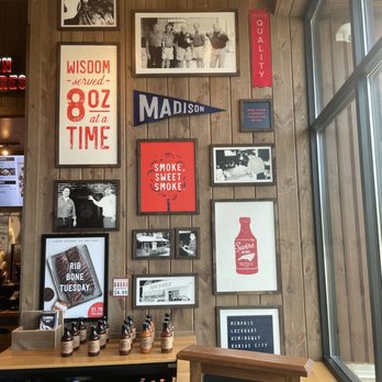 City Barbeque - Barbeque Near Me - Madison, Wisconsin