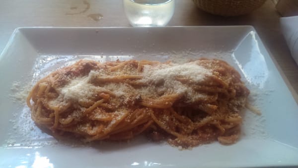 Vero Italian by null