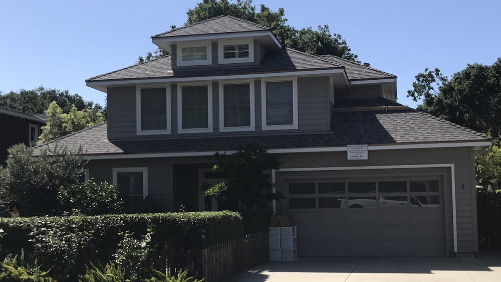 Slide of Complete Roofing & Construction