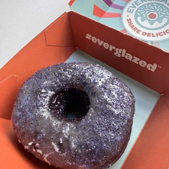 Everglazed Donuts & Cold Brew - Donuts Near Me - Lake Buena Vista, Florida Everglazed Donuts & Cold Brew - Donuts Near Me - Lake Buena Vista, Florida