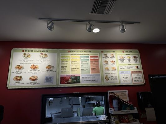 Chicken Salad Chick by null