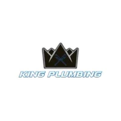 King Plumbing Logo