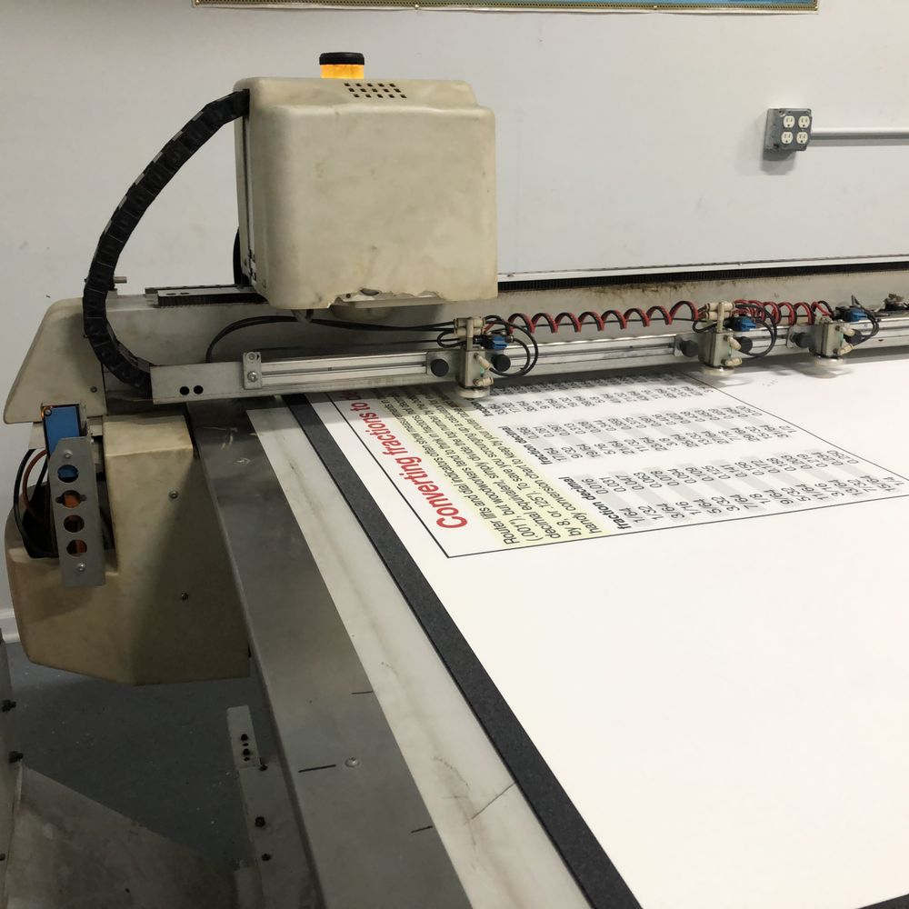 TANGENT BANNERS AND FLYER Request a Quote 1951 W 21st St, Broadview