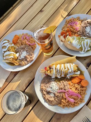 El Sueñito Brewing Company by null