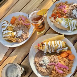 El Suenito Brewing Company - Frelard Tamales!