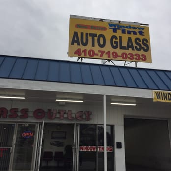 New & Better Auto Glass - Auto Glass Services Near Me - Catonsville, Maryland New & Better Auto Glass - Auto Glass Services Near Me - Catonsville, Maryland