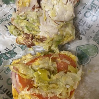 Mr. Pickle's Sandwich Shop - Sandwiches Near Me - Oakley, California
