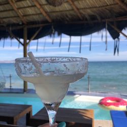 Coralito Beach Club - Margarita