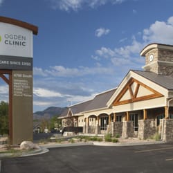 Ogden Clinic - Professional Center South