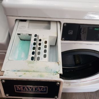 Bonita Cedars Apartments - Onsite services do not clean the machines - Apartments Near Me - Bonita, California